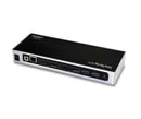 StarTech.com USB C USB 3.0 Dual 4K Docking Station - UK BUSINESS SUPPLIES
