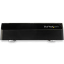 StarTech.com 4 Bay SATA 2.5in 3.5in HDD SSD Dock - UK BUSINESS SUPPLIES