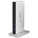 StarTech.com Dual Monitor USB3.0 Docking Station - UK BUSINESS SUPPLIES