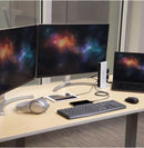 StarTech.com Dual Monitor USB3.0 Docking Station - UK BUSINESS SUPPLIES