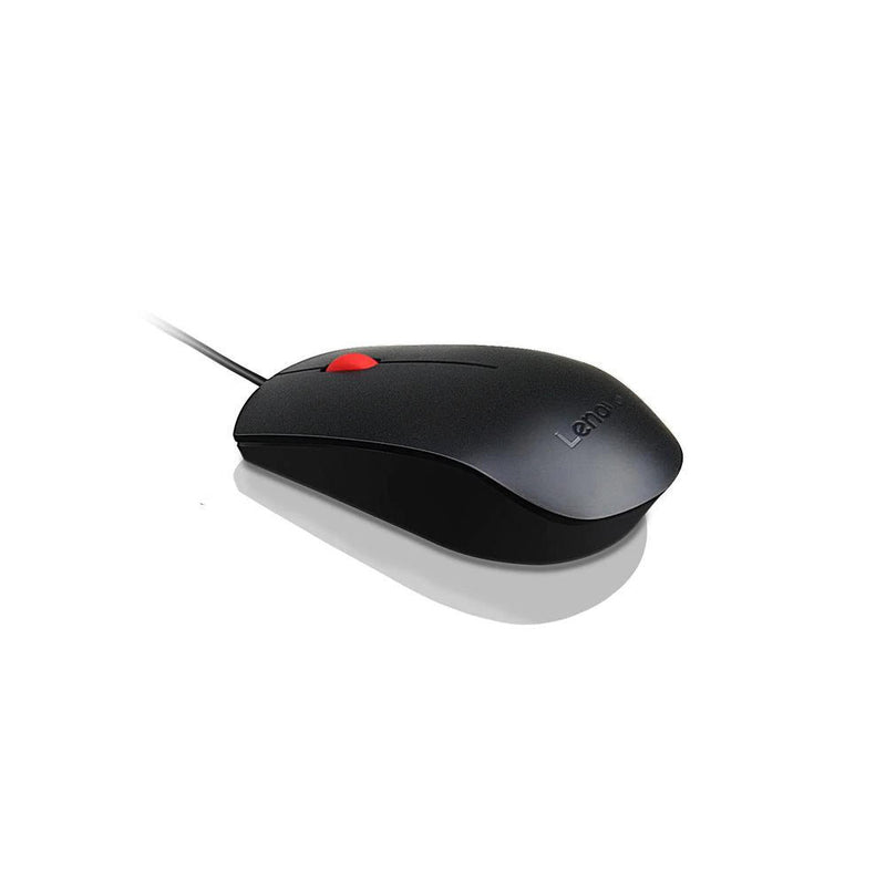 Lenovo Essential 1600 DPI USB Mouse - UK BUSINESS SUPPLIES