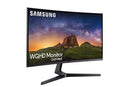 Samsung C27JG50 27in Monitor - UK BUSINESS SUPPLIES