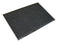 Doortex Twistermat Dirt Trapping Mat for Outdoor Use Vinyl 90 x 150cm Grey UFC490150TWISG - UK BUSINESS SUPPLIES