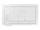 Samsung WM65R 65in LED 4K UHD Flip 2 - UK BUSINESS SUPPLIES