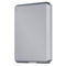 5TB LaCie USBC Space Grey Mobile Ext HDD - UK BUSINESS SUPPLIES