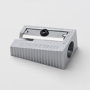 Staedtler 510 10 Single Hole Pencil Sharpener Metal (Pack 20) - UK BUSINESS SUPPLIES
