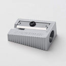 Staedtler 510 10 Single Hole Pencil Sharpener Metal (Pack 20) - UK BUSINESS SUPPLIES