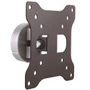 StarTech.com Up to 27in Monitor TV Wall Mount - UK BUSINESS SUPPLIES