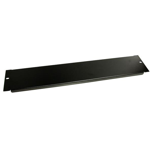 StarTech.com 2U Rack Blank Panel 19in Server Racks - UK BUSINESS SUPPLIES