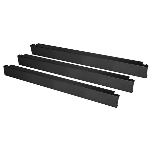 StarTech.com 1U Blanking Panels 10 Pack - UK BUSINESS SUPPLIES