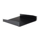 StarTech.com STD Universal Server Rack Cabinet Shelf - UK BUSINESS SUPPLIES