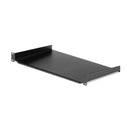 StarTech.com 1U Rack Shelf 10in Deep - UK BUSINESS SUPPLIES