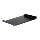 StarTech.com 1U Rack Shelf 10in Deep - UK BUSINESS SUPPLIES
