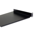 StarTech.com 1U Rack Shelf 10in Deep - UK BUSINESS SUPPLIES