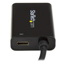 StarTech.com USBC to 4K HDMI Adapter with USB PD 60W - UK BUSINESS SUPPLIES