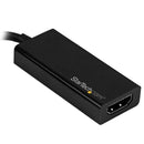 StarTech.com USB C to HDMI Adapter 4K 60Hz Black - UK BUSINESS SUPPLIES