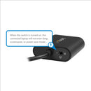 StarTech.com USB C to HDMI Presentation Adapter 4K - UK BUSINESS SUPPLIES