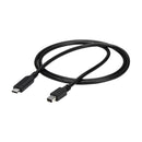 StarTech.com 1m USB C to Mini DisplayPort Cable - UK BUSINESS SUPPLIES