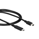 StarTech.com 1m USB C to Mini DisplayPort Cable - UK BUSINESS SUPPLIES