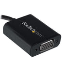StarTech.com USB C to VGA Adapter - UK BUSINESS SUPPLIES