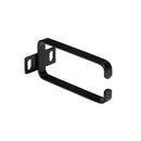 StarTech.com 1U Vertical Rack Cable Mgmt D Ring Hook - UK BUSINESS SUPPLIES