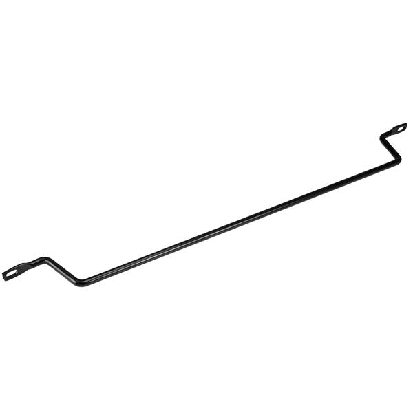 StarTech.com Horizontal Cable Lacing Bars 2in Offset - UK BUSINESS SUPPLIES