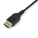 StarTech.com 1m DisplayPort 1.4 Cable Vesa 8K 60Hz - UK BUSINESS SUPPLIES