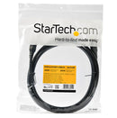 StarTech.com 3m Black DisplayPort 1.4 Cable - UK BUSINESS SUPPLIES