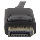 StarTech.com 5m DisplayPort to HDMI Converter Cable - UK BUSINESS SUPPLIES