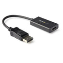 StarTech.com DisplayPort to HDMI Adapter with HDR 4K - UK BUSINESS SUPPLIES
