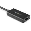 StarTech.com DisplayPort to HDMI Adapter with HDR 4K - UK BUSINESS SUPPLIES