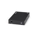 StarTech.com GbE Fiber Media Converter SM LC 10km - UK BUSINESS SUPPLIES