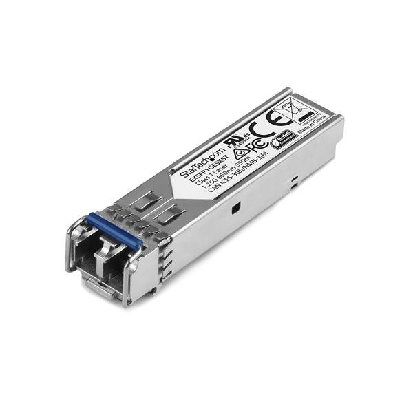 StarTech.com Juniper EX SFP 1GE LX 1000BaseLX SFP - UK BUSINESS SUPPLIES