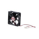 StarTech.com 92x25mm Computer Case Fan LP4 Connectors - UK BUSINESS SUPPLIES