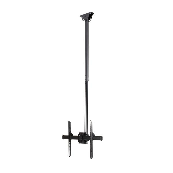 StarTech.com 32 to 75in Flat Screen TVs Ceiling Mount - UK BUSINESS SUPPLIES