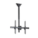 StarTech.com Ceiling TV Mount for 32 to 75in Displays - UK BUSINESS SUPPLIES