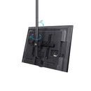 StarTech.com Ceiling TV Mount for 32 to 75in Displays - UK BUSINESS SUPPLIES