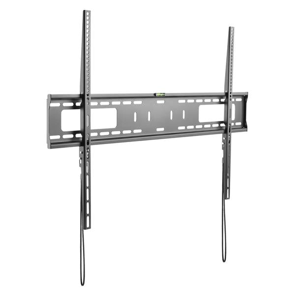 StarTech.com TV Wall Mount Fixed For 60 to 100in TVs - UK BUSINESS SUPPLIES