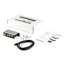 StarTech.com 4 Port Ind USB2 Hub ESD 350W Protection - UK BUSINESS SUPPLIES