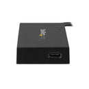 StarTech.com 4 Port USB3 Hub USBC to 1x USBC 3x USBA - UK BUSINESS SUPPLIES