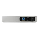 StarTech.com USB C 7 Port Hub C to A and C USB 3.0 - UK BUSINESS SUPPLIES