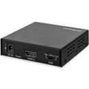 StarTech.com 4K HDMI Audio Extractor 4K 60Hz Support - UK BUSINESS SUPPLIES