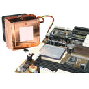 StarTech.com Heatsink Thermal Pads Pack of 5 - UK BUSINESS SUPPLIES