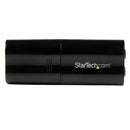 StarTech.com USB Audio Adapter External Sound Card - UK BUSINESS SUPPLIES