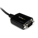 StarTech.com 1 ft USB to Serial DB9 Adapter Cable - UK BUSINESS SUPPLIES