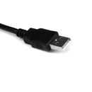 StarTech.com 1 ft USB to Serial DB9 Adapter Cable - UK BUSINESS SUPPLIES