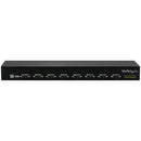 StarTech.com 8 Port USB to Serial RS232 Adapter Hub - UK BUSINESS SUPPLIES
