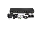 StarTech.com 16 Port USB to Serial Adapter Hub - UK BUSINESS SUPPLIES