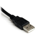 StarTech.com 2PT FTDI USB to Serial RS232 Adapter COM - UK BUSINESS SUPPLIES