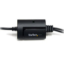 StarTech.com 2PT FTDI USB to Serial RS232 Adapter COM - UK BUSINESS SUPPLIES
